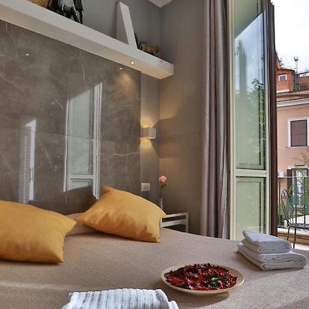 Hotel Giolitti Smart Rome Bagian luar foto